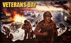 normandy landing