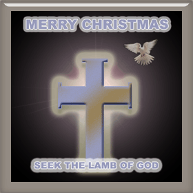 Lamb of God