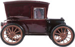 old car