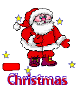 Image result for animated merry christmas clip art