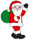 free christmas animations free santa animations clipart free christmas animations free santa animations clipart