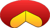 cheese web clipart