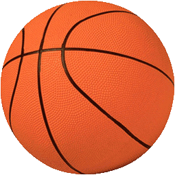 Free Animated Basketball Gifs - Basketball Animations - Clipart