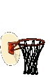 basketball hoop